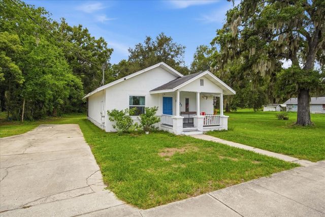 1001 E REYNOLDS STREET, Plant City, FL 33563
