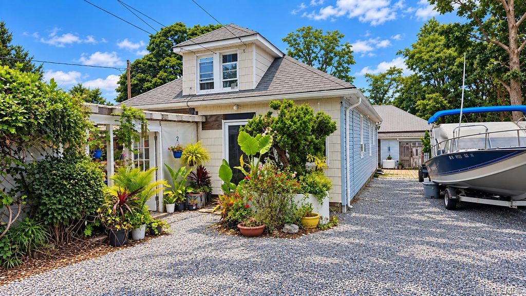 86 Jefferson Street, Inwood, NY 11096 — exterior