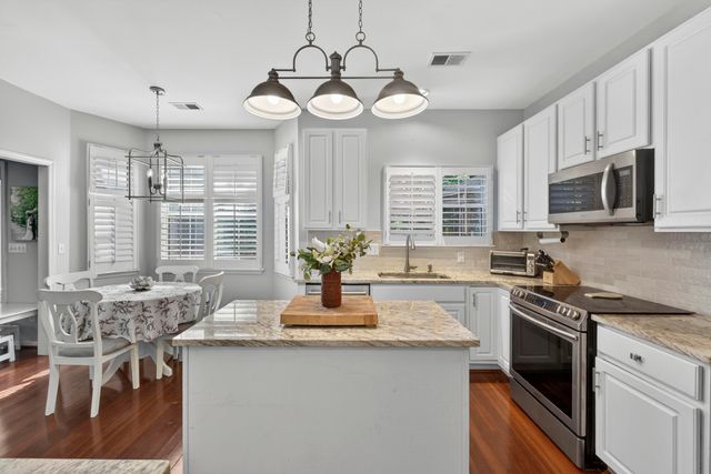1224 Old Course Lane, Mount Pleasant, SC 29466