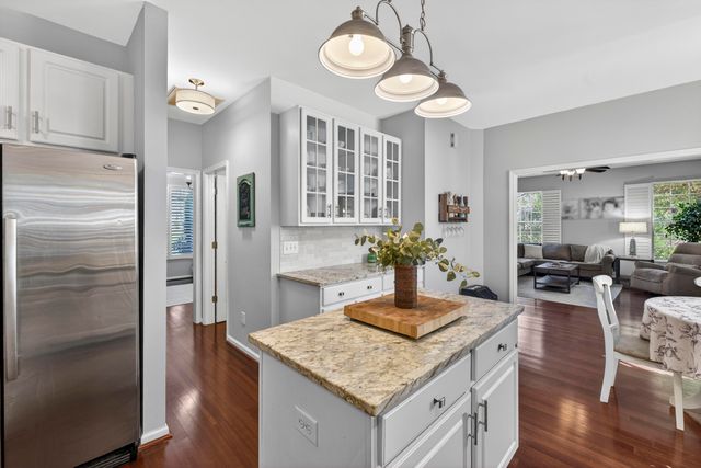 1224 Old Course Lane, Mount Pleasant, SC 29466