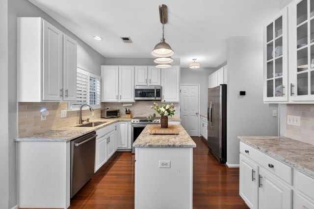 1224 Old Course Lane, Mount Pleasant, SC 29466