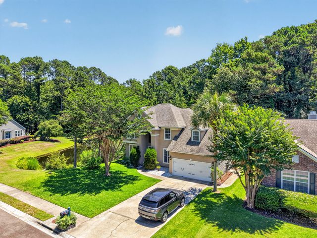 1224 Old Course Lane, Mount Pleasant, SC 29466
