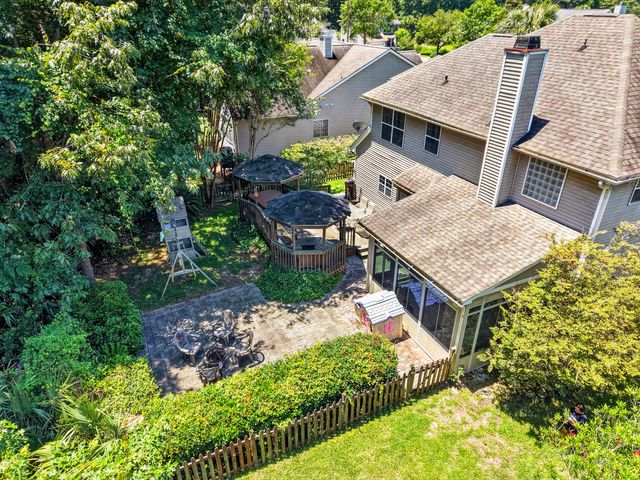 1224 Old Course Lane, Mount Pleasant, SC 29466