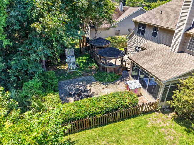 1224 Old Course Lane, Mount Pleasant, SC 29466
