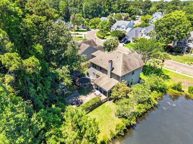 1224 Old Course Lane, Mount Pleasant, SC 29466