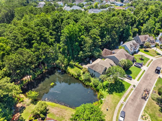 1224 Old Course Lane, Mount Pleasant, SC 29466
