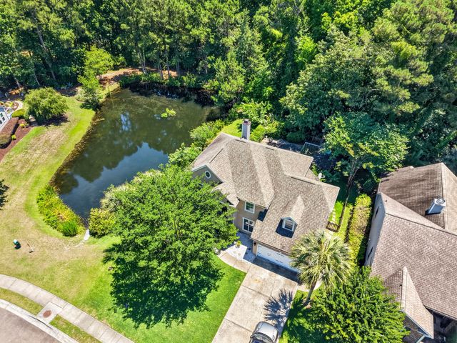 1224 Old Course Lane, Mount Pleasant, SC 29466