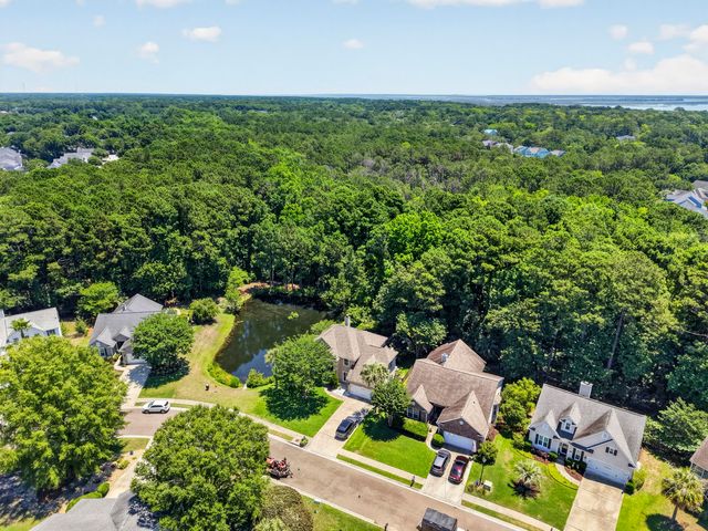1224 Old Course Lane, Mount Pleasant, SC 29466