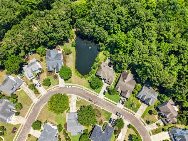 1224 Old Course Lane, Mount Pleasant, SC 29466