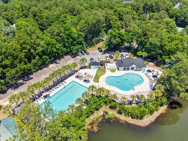 1224 Old Course Lane, Mount Pleasant, SC 29466