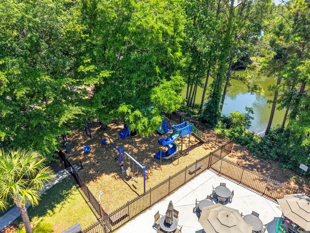 1224 Old Course Lane, Mount Pleasant, SC 29466