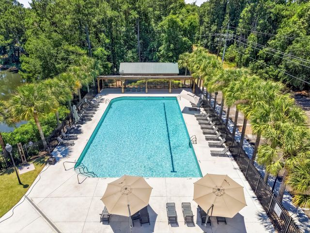 1224 Old Course Lane, Mount Pleasant, SC 29466