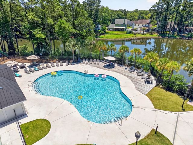 1224 Old Course Lane, Mount Pleasant, SC 29466