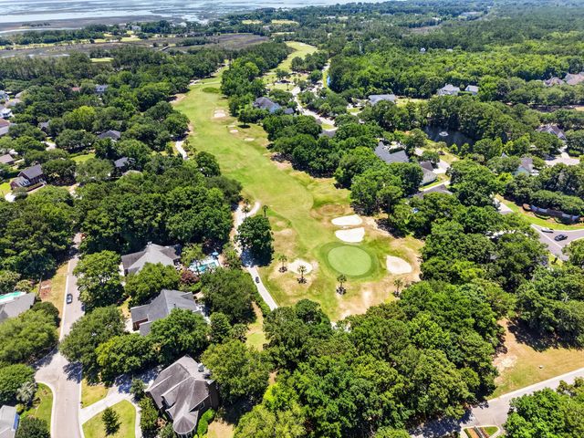 1224 Old Course Lane, Mount Pleasant, SC 29466