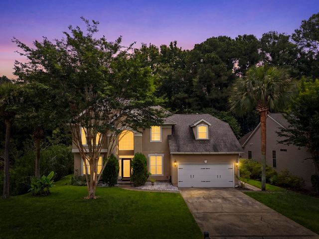 1224 Old Course Lane, Mount Pleasant, SC 29466