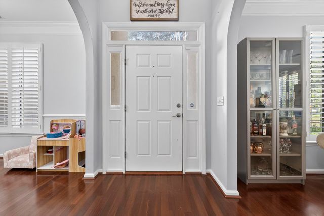 1224 Old Course Lane, Mount Pleasant, SC 29466
