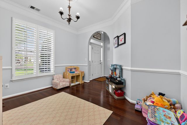 1224 Old Course Lane, Mount Pleasant, SC 29466