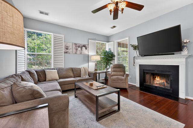 1224 Old Course Lane, Mount Pleasant, SC 29466