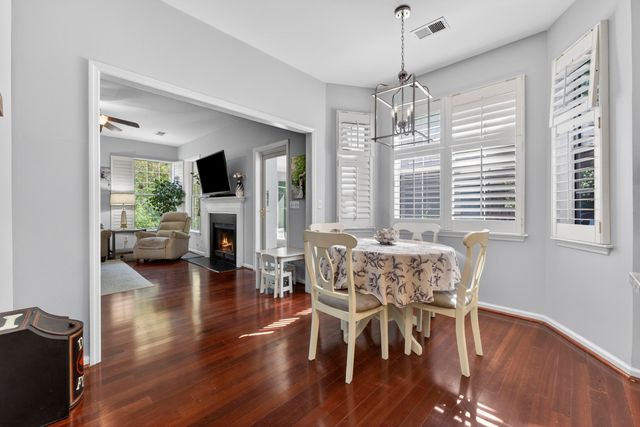 1224 Old Course Lane, Mount Pleasant, SC 29466