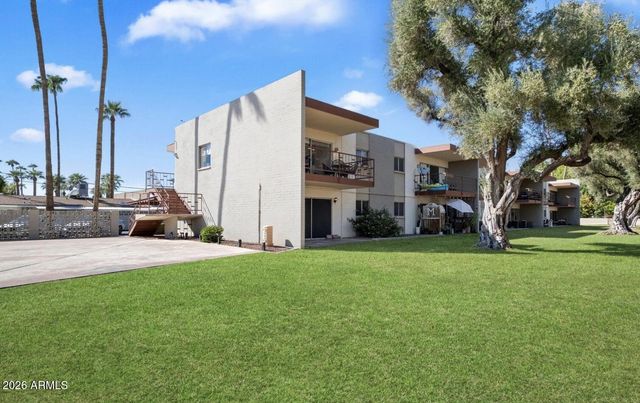 3737 E TURNEY Avenue 206, Phoenix, AZ 85018