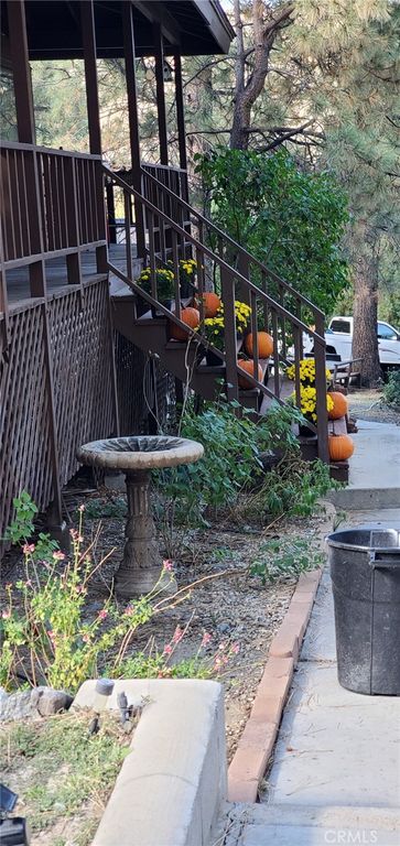 Image 21 of property listing at 5420 Shirley, Wrightwood, CA 92397