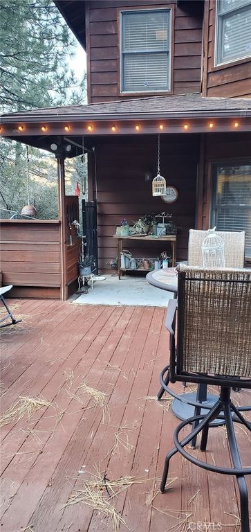 Image 24 of property listing at 5420 Shirley, Wrightwood, CA 92397
