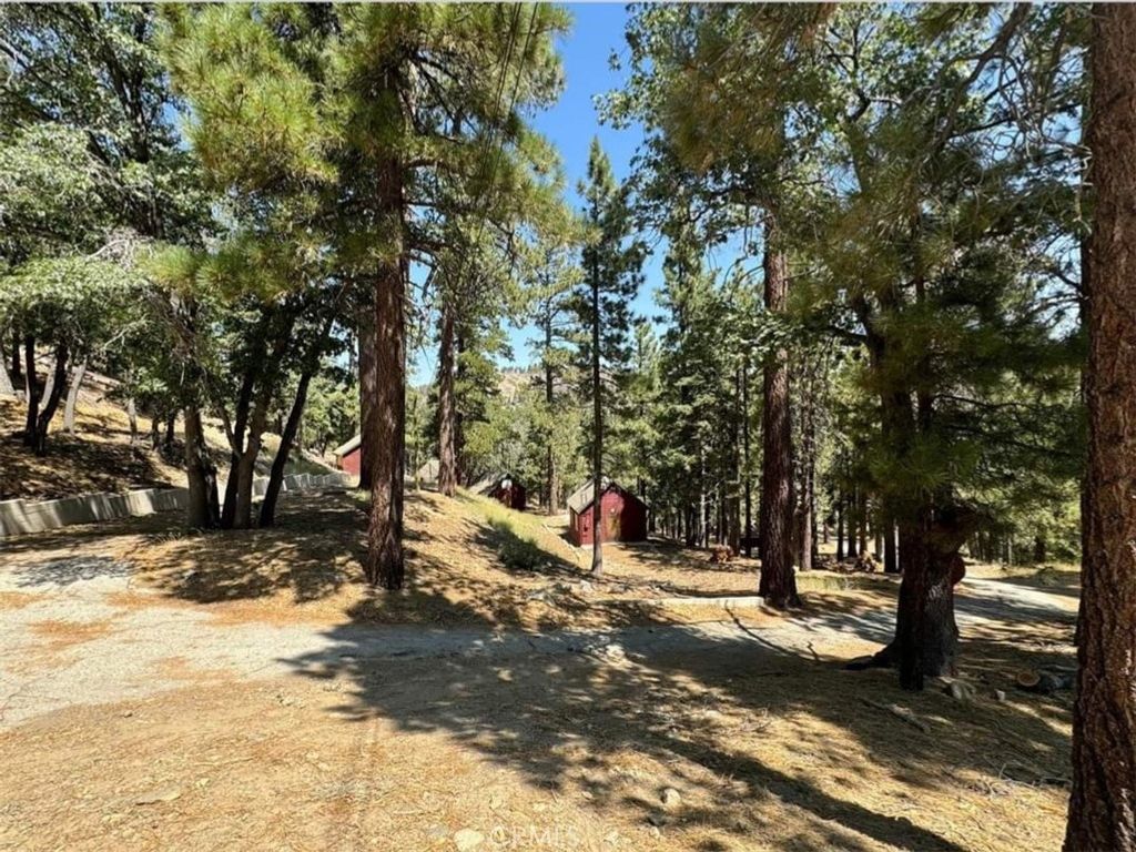 Image 32 of property listing at 5420 Shirley, Wrightwood, CA 92397