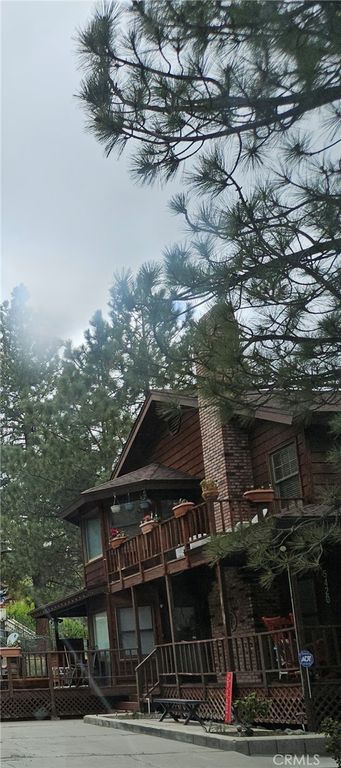 Image 35 of property listing at 5420 Shirley, Wrightwood, CA 92397