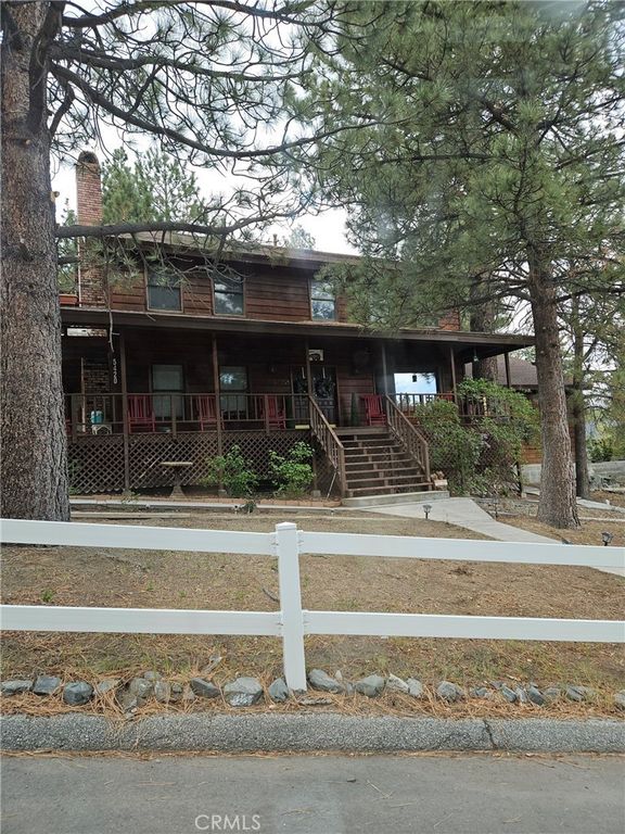 Image 37 of property listing at 5420 Shirley, Wrightwood, CA 92397