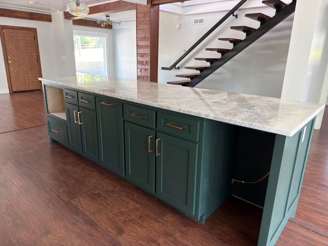 1391 Green Hill Estates Road, Monticello, KY 42633