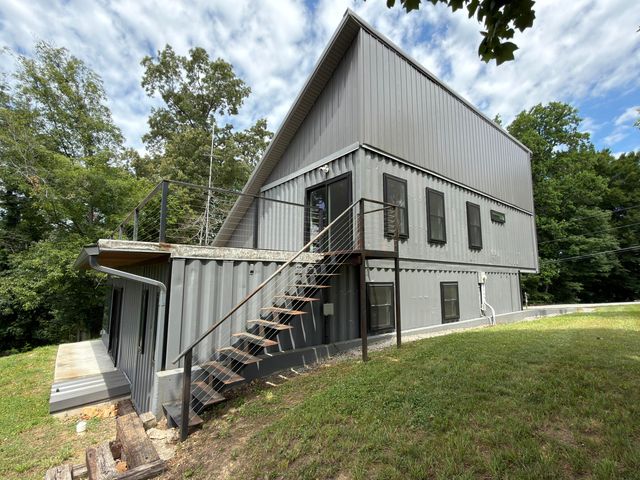 1391 Green Hill Estates Road, Monticello, KY 42633