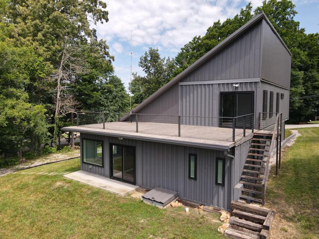 1391 Green Hill Estates Road, Monticello, KY 42633