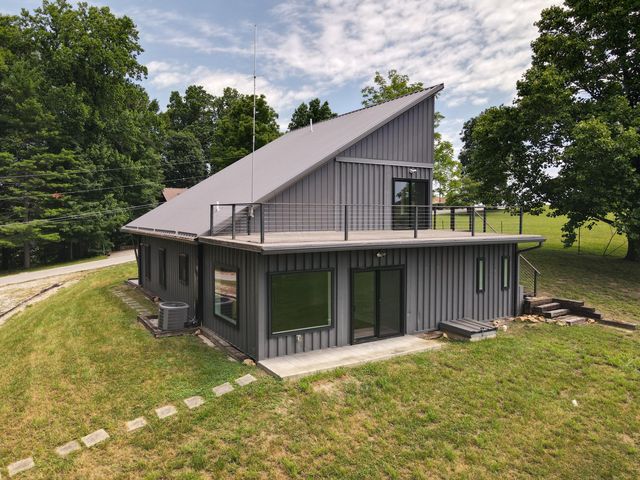 1391 Green Hill Estates Road, Monticello, KY 42633