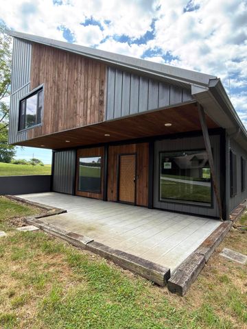 1391 Green Hill Estates Road, Monticello, KY 42633