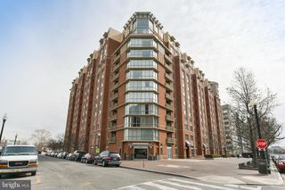 1000 NEW JERSEY AVE SE #908, Washington, DC 20003