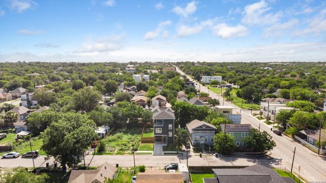 326 Cactus St, San Antonio, TX 78203