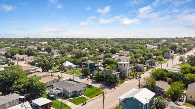 326 Cactus St, San Antonio, TX 78203