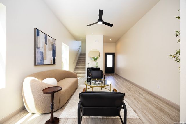 326 Cactus St, San Antonio, TX 78203