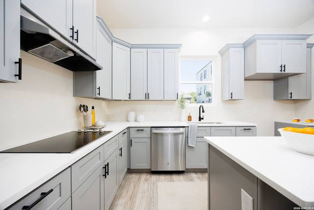 326 Cactus St, San Antonio, TX 78203