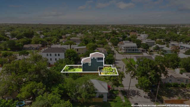 326 Cactus St, San Antonio, TX 78203