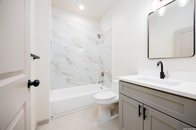 326 Cactus St, San Antonio, TX 78203