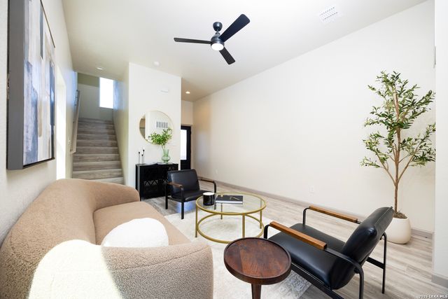 326 Cactus St, San Antonio, TX 78203