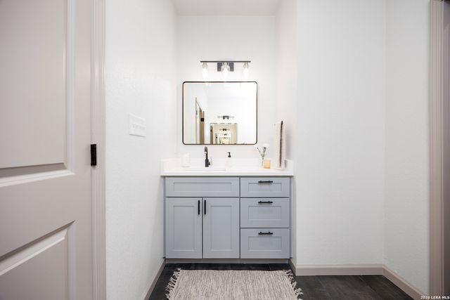 326 Cactus St, San Antonio, TX 78203