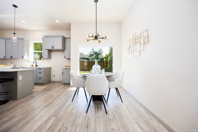 326 Cactus St, San Antonio, TX 78203