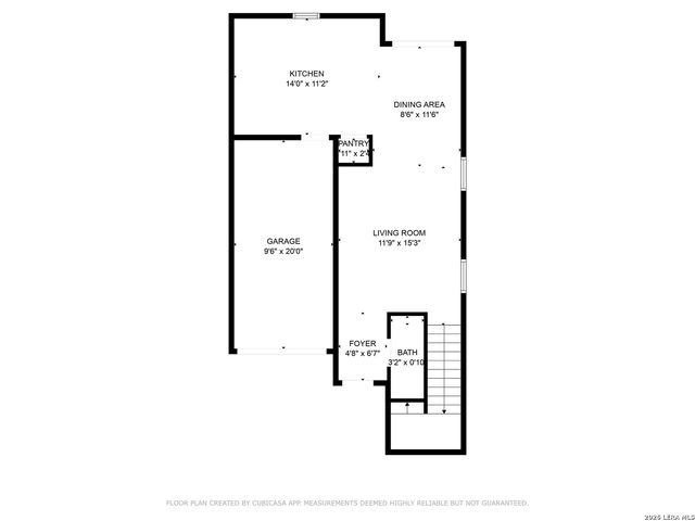 326 Cactus St, San Antonio, TX 78203