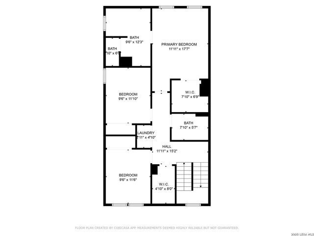 326 Cactus St, San Antonio, TX 78203