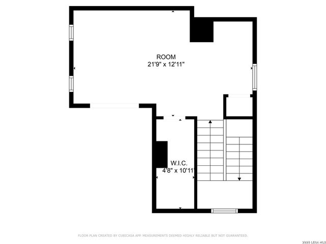 326 Cactus St, San Antonio, TX 78203