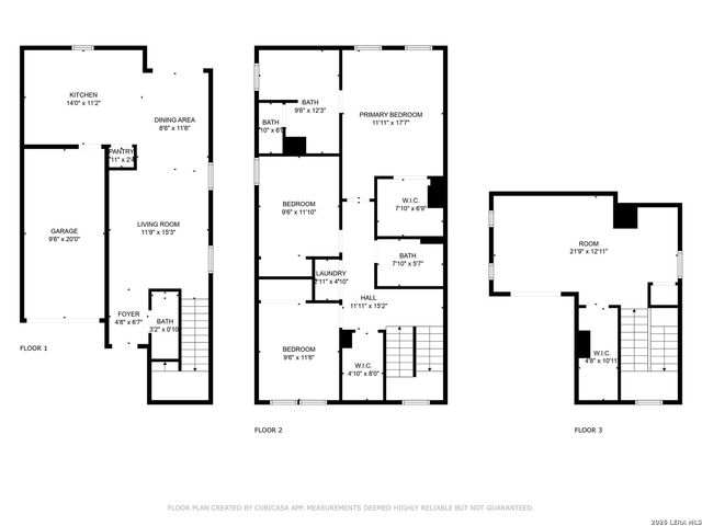 326 Cactus St, San Antonio, TX 78203