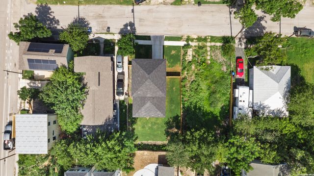 326 Cactus St, San Antonio, TX 78203