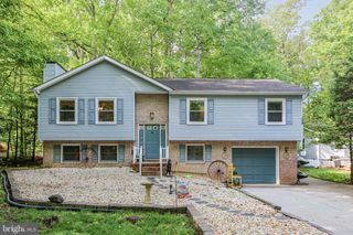 132 JEFFERSON AVE, Locust Grove, VA 22508